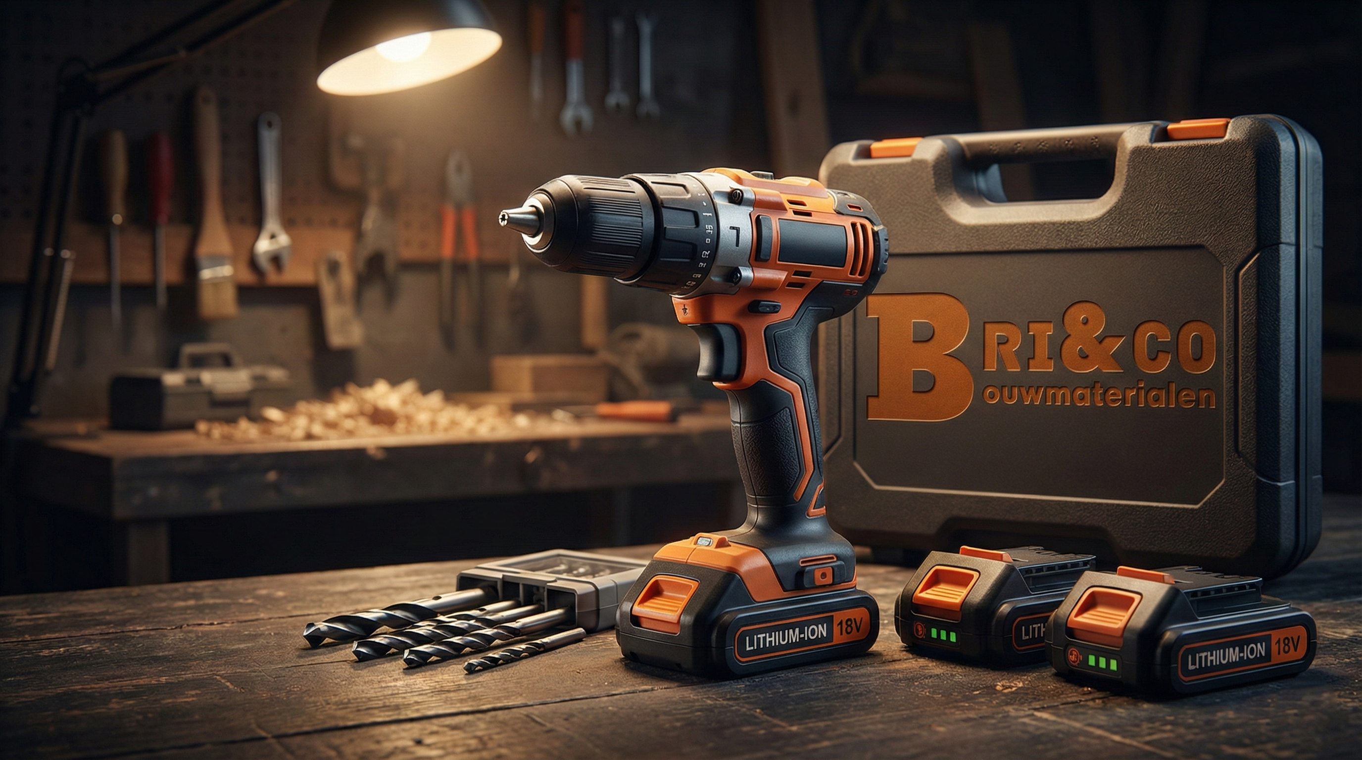 Comment choisir sa perceuse électrique