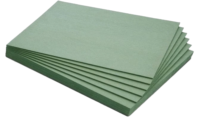Sous-couche stratifié Isoboard 7mm 2,43m²