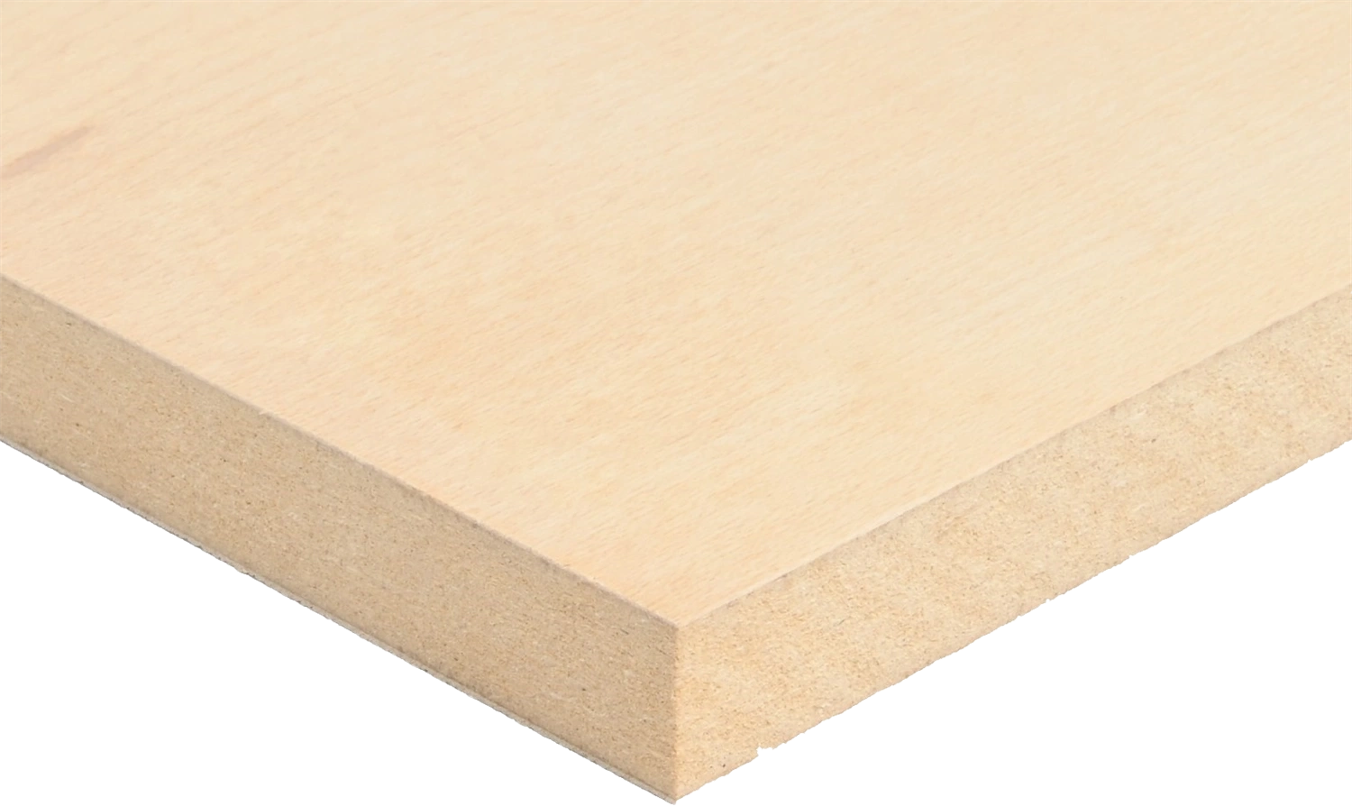 Panneau MDF 2440x1220x18MM
